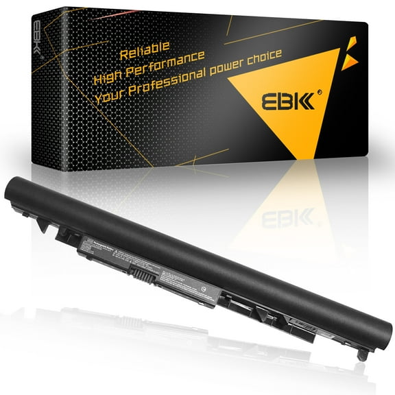 EBK JC03 JC04 919701-850 919700-850 919681-421 HSTNN-LB7W HSTNN-DB8E Laptop Battery for HP 255 G6 250 G6 Pavilion 15-BS000 15- BW000 17-BS000 17z Series 14.8V 2600MAH