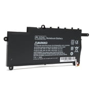 EBK NEW PL02XL Laptop Battery For Hp Pavilion 11-n X360 Series 11-n010dx 751875-001 Pl02xl Hstnn-lb6b Tpn-c115 HSTNN-DB6B 751681-231 series Laptop