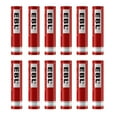 thumbnail image 1 of EBL 12-Pack 3.7V 350mAh 10440 Rechargeable Batteries for LED Flashlight Torch, 1 of 6