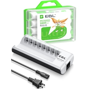 Ebl Rasel Ebl Battery Charger