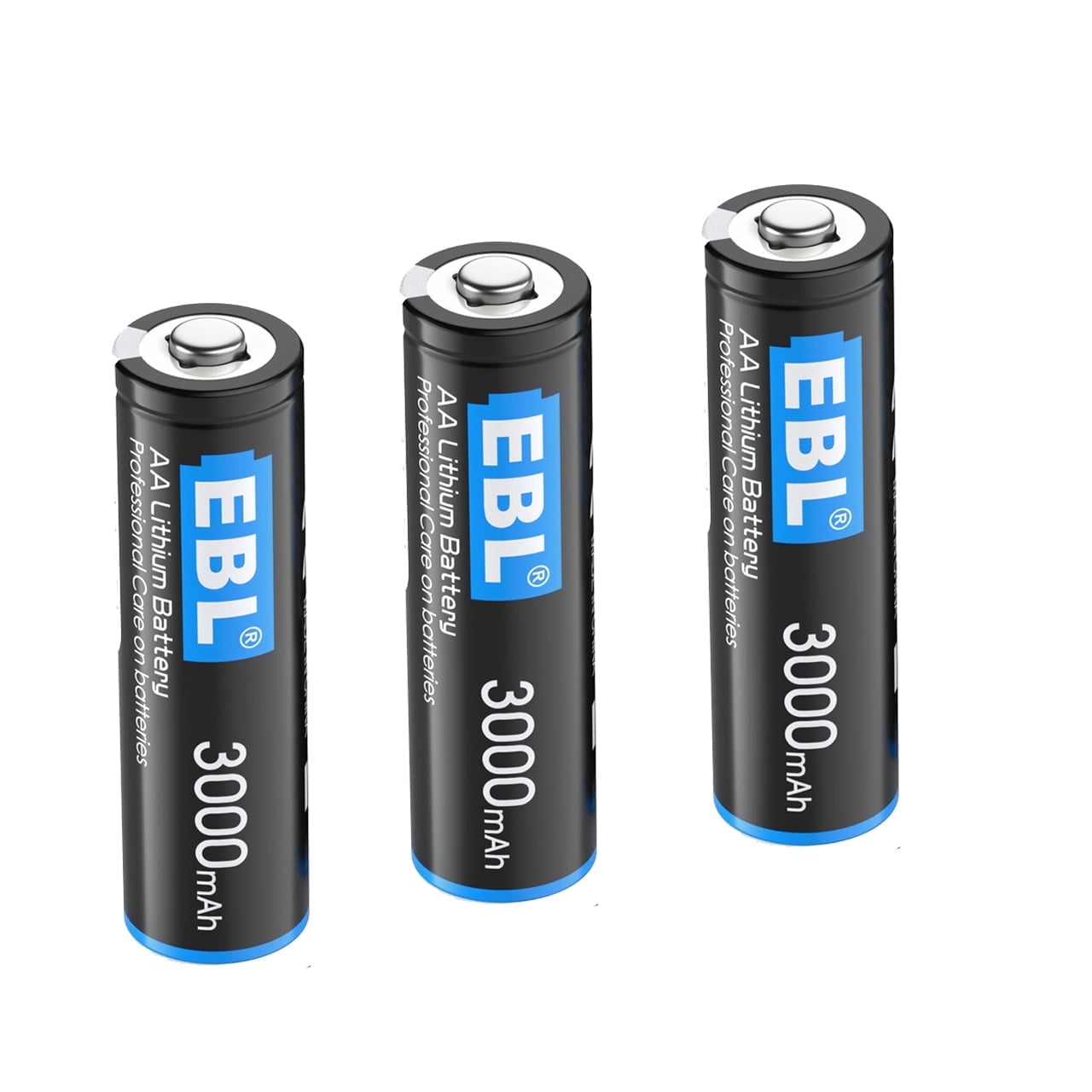18650 battery for vape near me ELMNT 18650 Battery 3000mAh | Pack of 2 main image 0