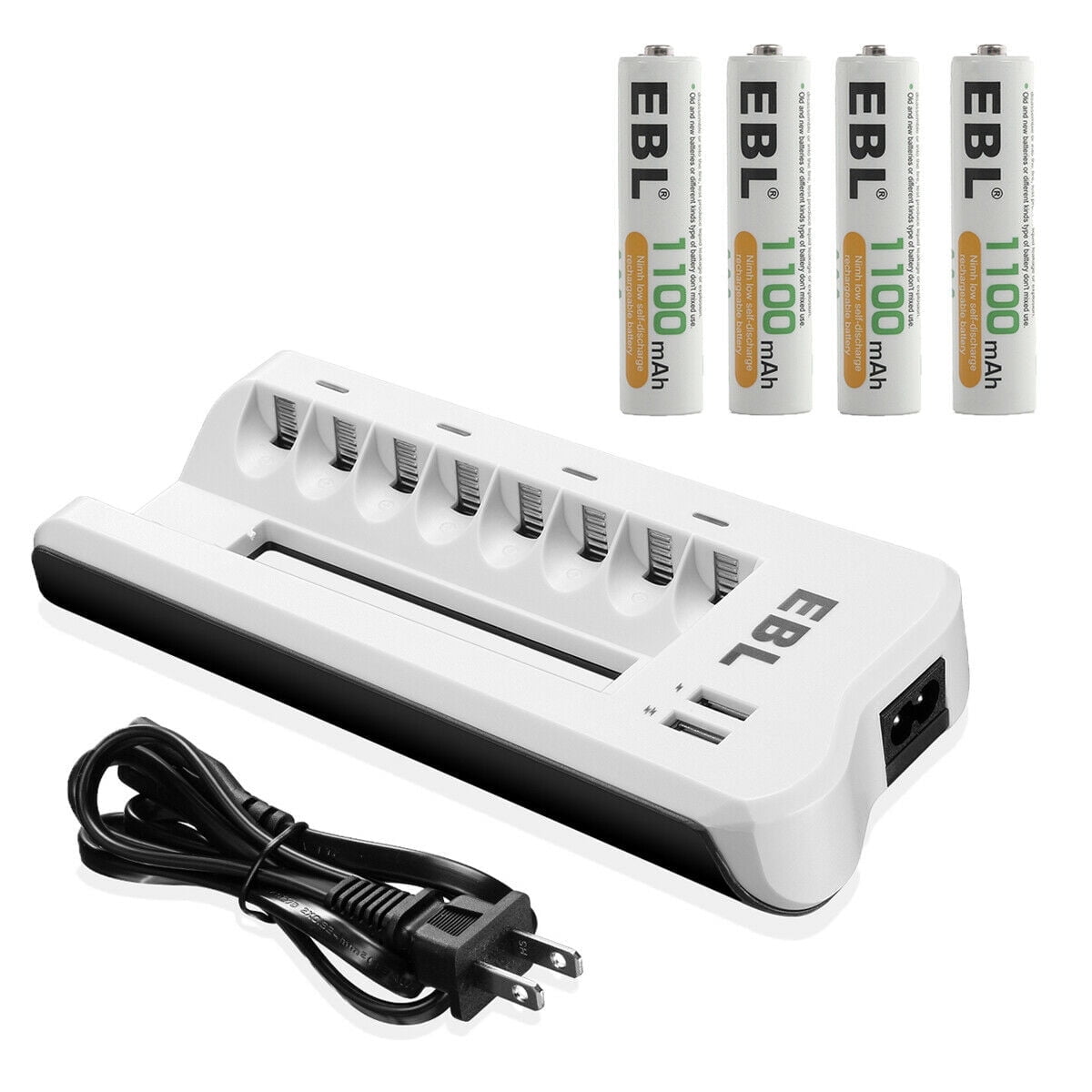 Warning On Counterfeit Rechargeable Battery And Its Charger | NZ - View #10