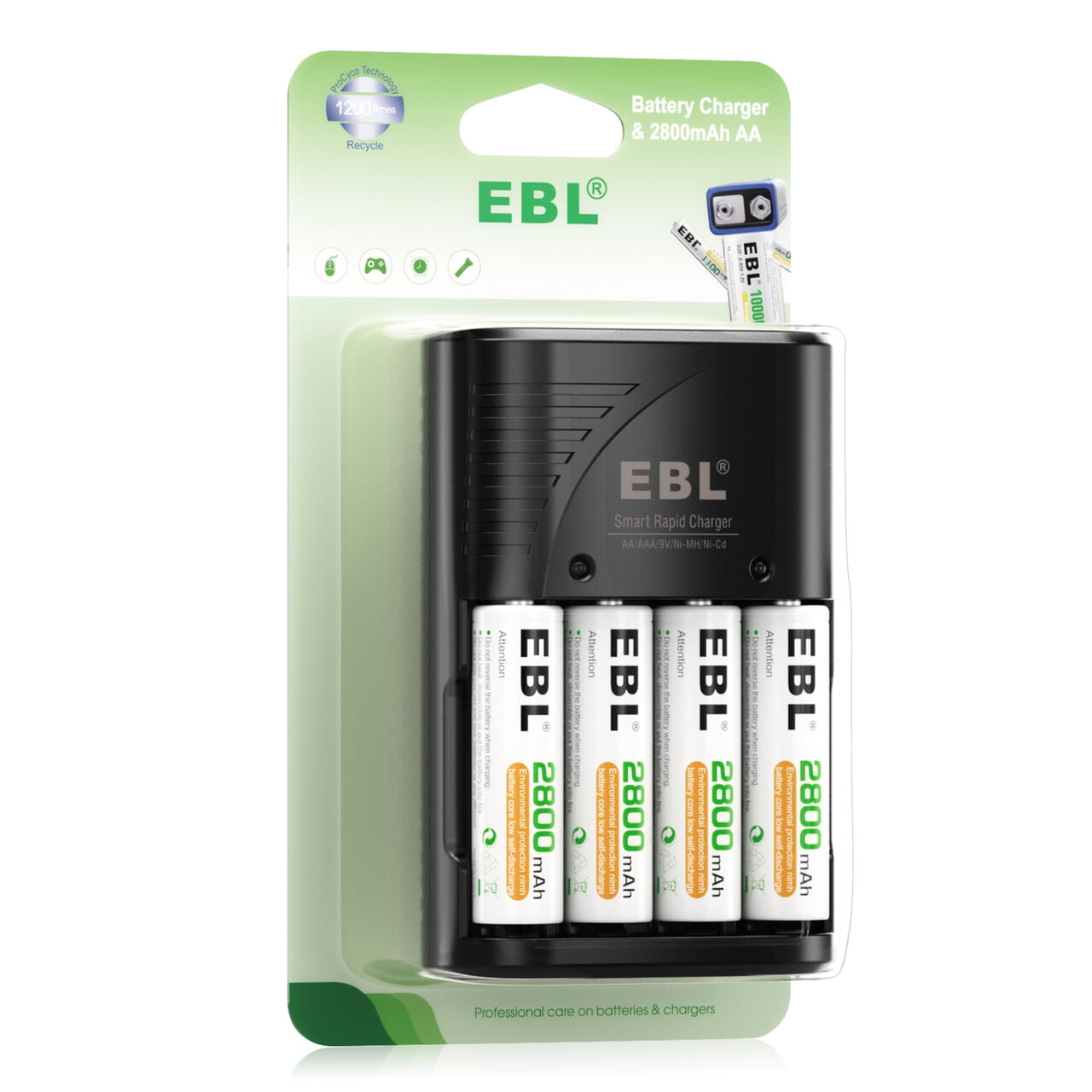 Coast ZX955 ZITHION-X Li-Ion Battery for EAL18, PM300, PM310