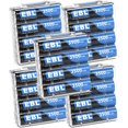 EBL Lithium AA Batteries (20 Pack) 1.5V Longest Lasting Non