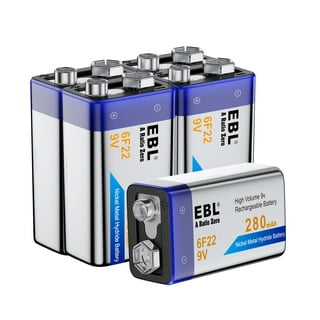 2/5Pcs 18650 Batterie 3.7 V 9900mAh Lithium-ionen-akku Für LED
