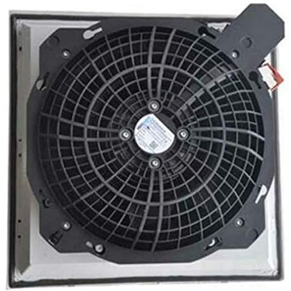 EBM PAPST K2E200-AH20-05 Rittal Cabinet Fan Dedicated Cooling Fans Cooler