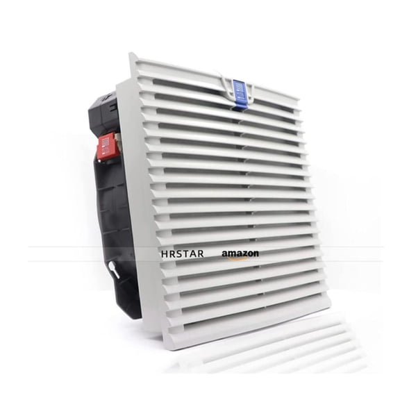 EBM PAPST K2E200-AH20-05 Rittal Cabinet Fan Dedicated Cooling Fans