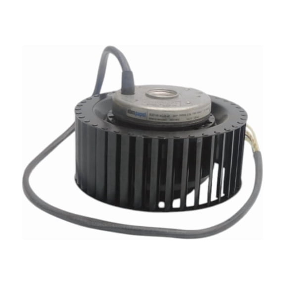 EBMPAPST R2E140-AC25-41 230V 0.75A NSNP