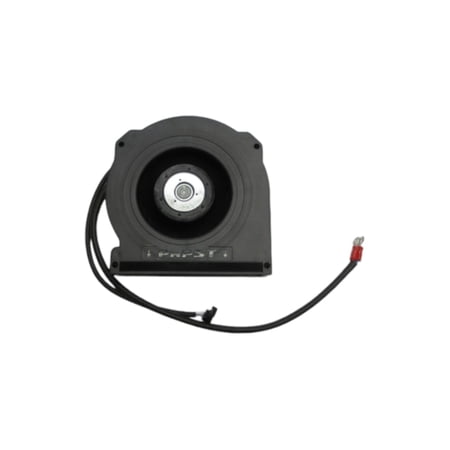EBMPAPST RLF100-11/18/2HP 48VDC NSNP