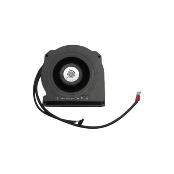 EBMPAPST RLF100-11/18/2HP 48VDC NSNP