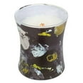 thumbnail image 1 of EBONY WOODS - ARTISAN Collection Hourglass WoodWick Scented Jar Candle, 1 of 1