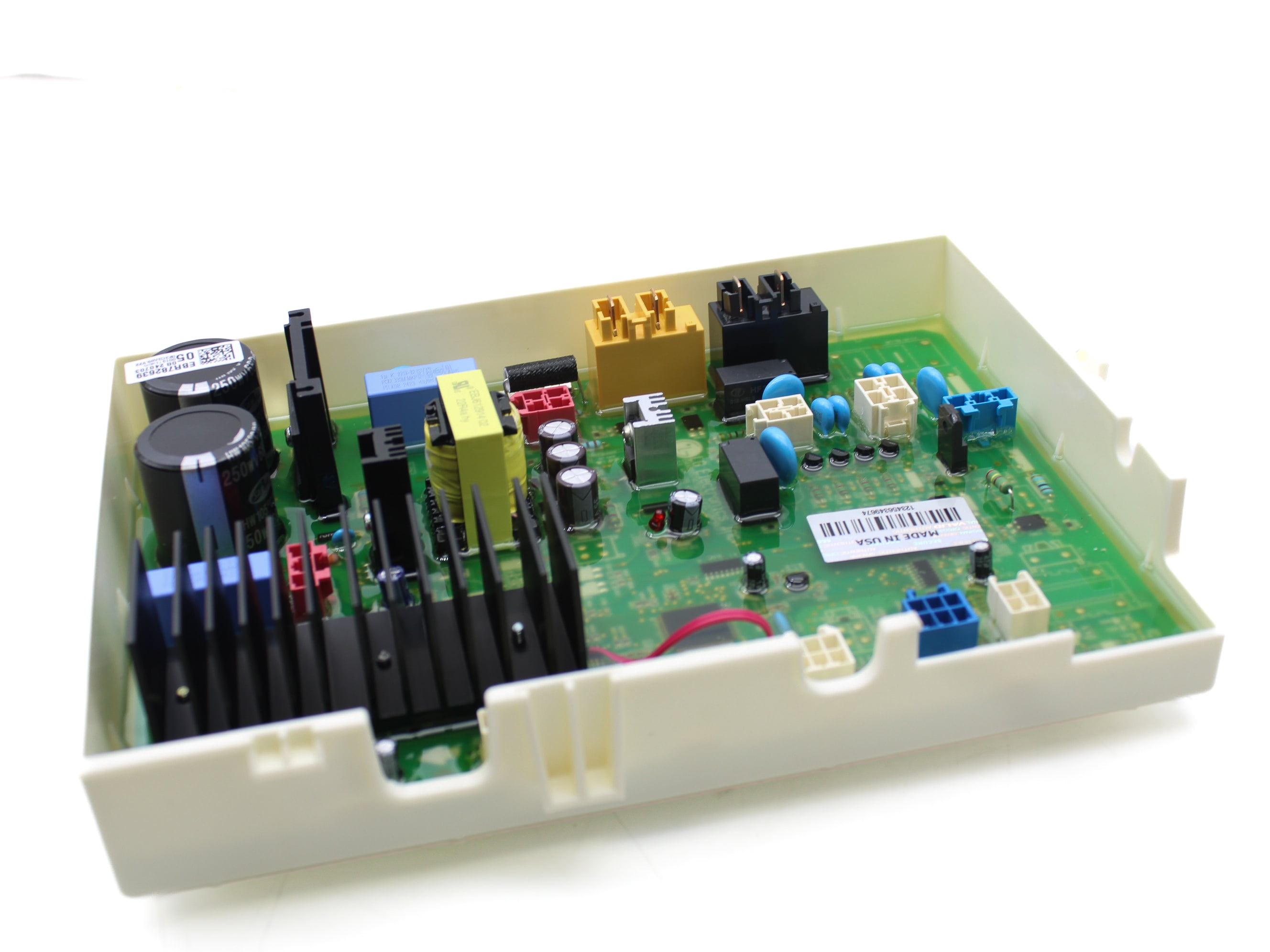 EBR78263905 Lg Control Board OEM EBR78263905