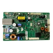 EBR796492 EBR79649254 EBR79649239 Motherboard PCB Control Board Compatible with LG Refrigerator , components