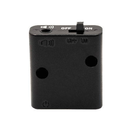 EBS Caller Cartridge