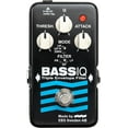 thumbnail image 1 of EBS Pedal Blue Label Series- Bass IQ Analog Envelope Filter, 1 of 2
