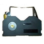 EBS Premium Royal Typewriter Ribbon - Black Correctable Film Ribbon - Nukote NK167-2