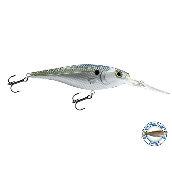 EBS Walleye 90