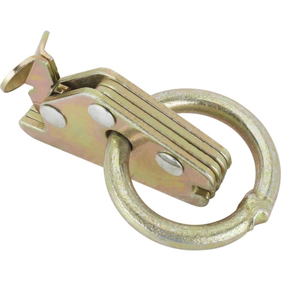 EBTF005 MNT Track Tie Down O-Ring