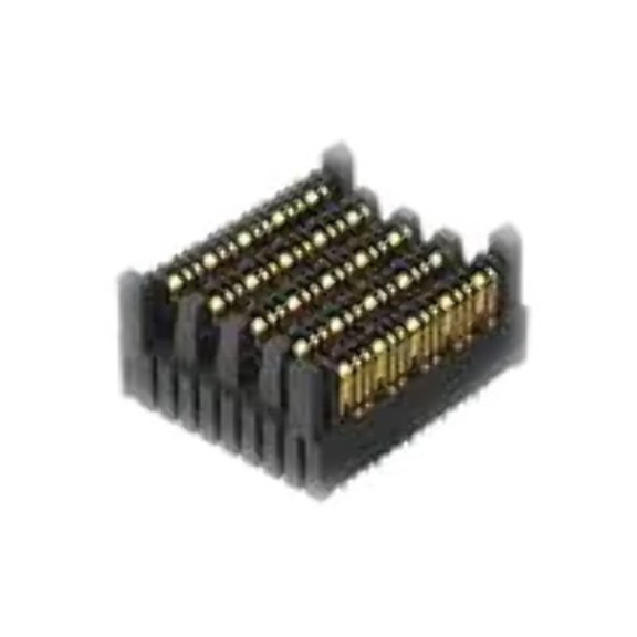 EBTM-4-06-2.0-S-VT-1 High Speed / Modular Connectors ExaMAX 2.00 mm High-Speed Backplane Vertical Header