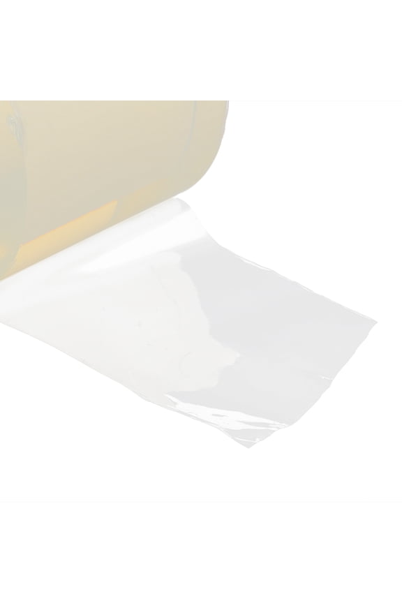 EBTOOLS 1 Roll 73MM Transparent Anti-Static Protective Film Watch Jewelry Plastic Anti Scratch Tape Watch Part Maintenance Accessory
