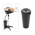 thumbnail image 1 of EBTOOLS 10L Portable Height Adjustable Hair Washing Bowl Deep Shampoo Basin Bucket (no Bracket only Bucket), 1 of 5