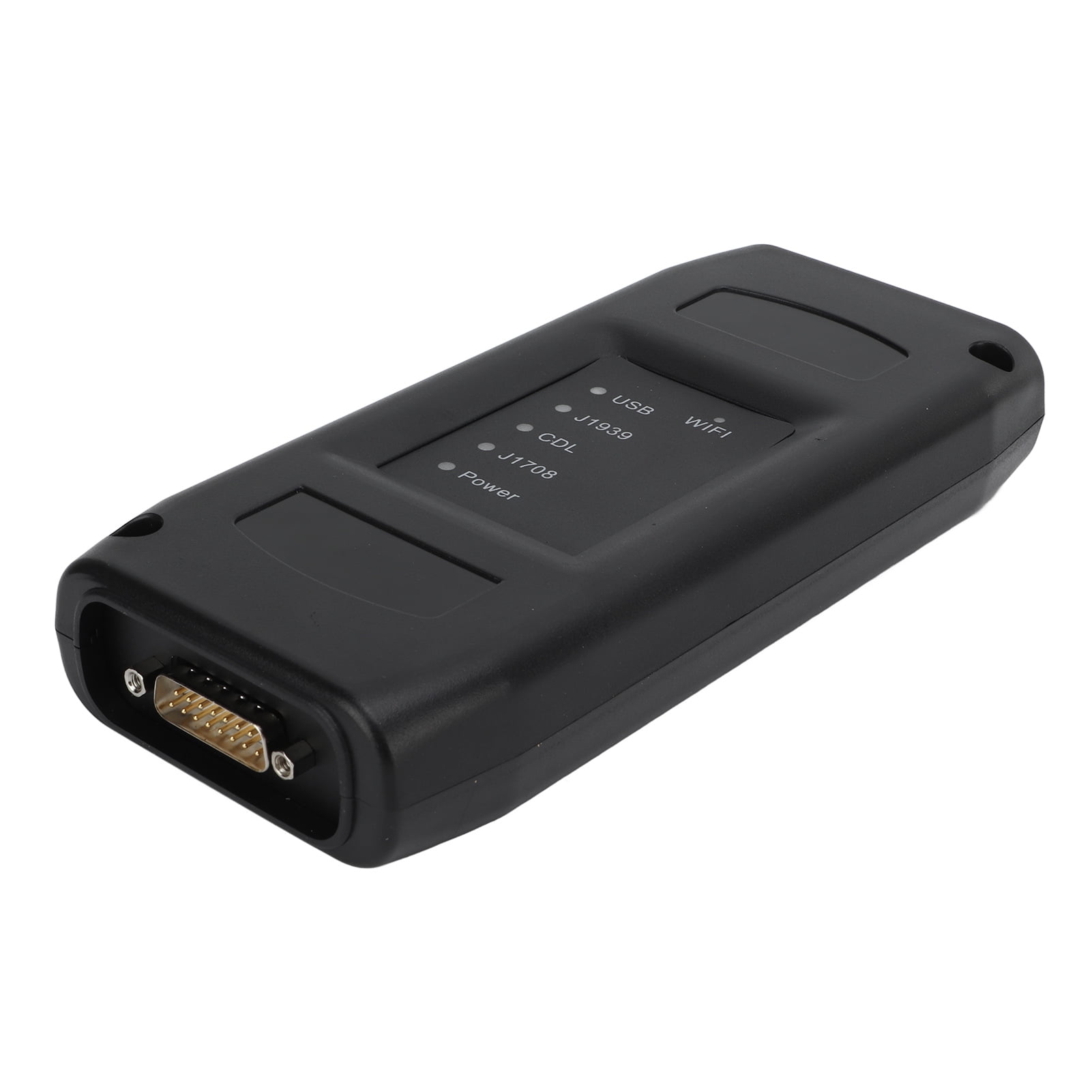 EBTOOLS 2019A ET3 USB Communication Adapter For CAT Equipment ETIII