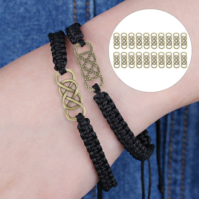 Craft hotsell bracelet supplies