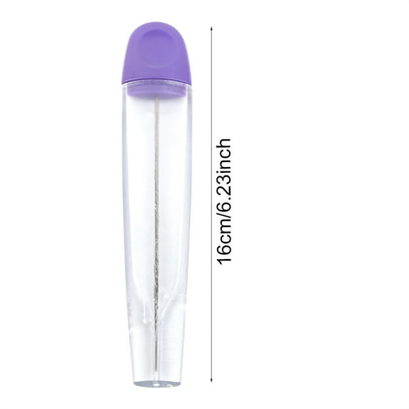 EBTOOLS ABS Plastic Stainless Steel Cake , Cake Tester, For Home