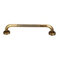thumbnail image 1 of EBTOOLS Bathtub Handrail, Safety Grab Bar, Brass For Bathroom Wall Around Bathtub Shower Room Steps Without A Railing, 1 of 8
