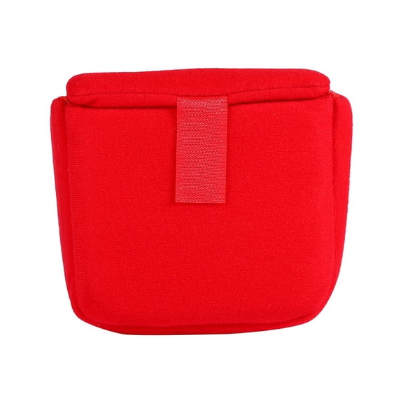 EBTOOLS DLSR Camera Bag Insert Pad Shockproof Protection Camera Case Bag Accessory For Photographing, camera protect bag, camera partition padded