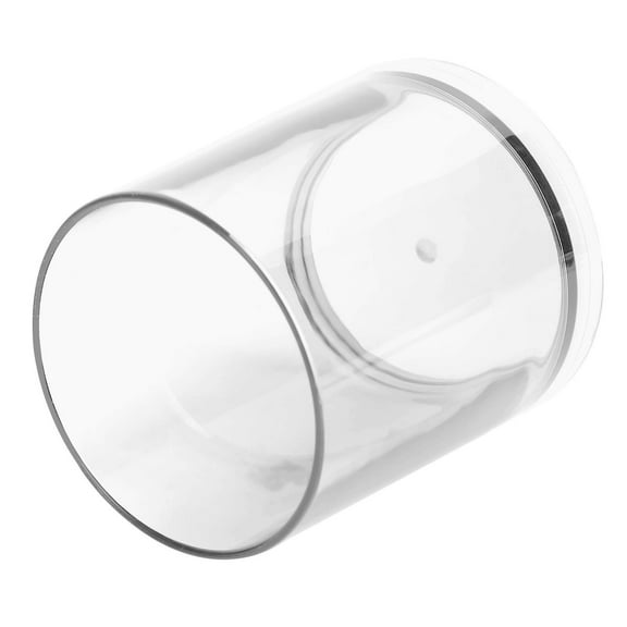 EBTOOLS Drink Cup, Modern Acrylic Cup Wine Cup For Whiskey Cocktail Milk For Household Kitchensbars, Restaurants