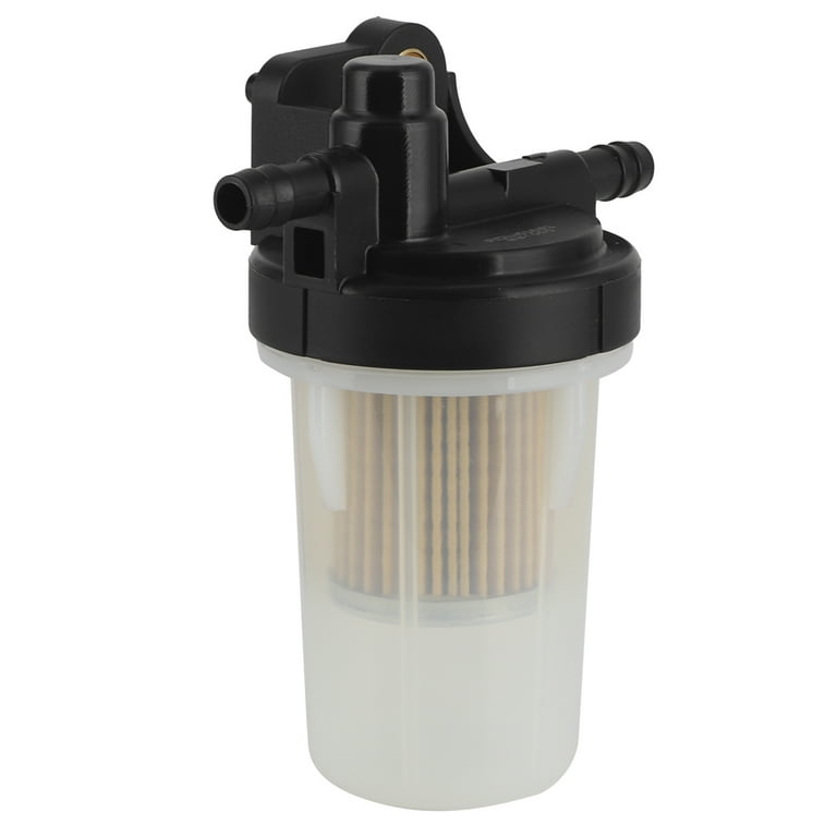 EBTOOLS Fuel Filter 6A320‑58862 Water Separator Assembly Fit for Kubota  B7510/B7610/B7800/B2320/B2620/B2920/B3000,Fuel Filter Assembly,Fuel Filter  for Kubota 