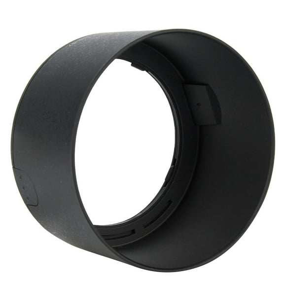 EBTOOLS HB-57 Camera Lens Hood, Lens Hood Shade Accessory For AF-S Camera 55-300mm F4.5-5.6G ED VR