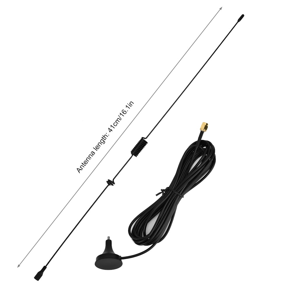 EBTOOLS Car Antenna, Car Antenna, For Car