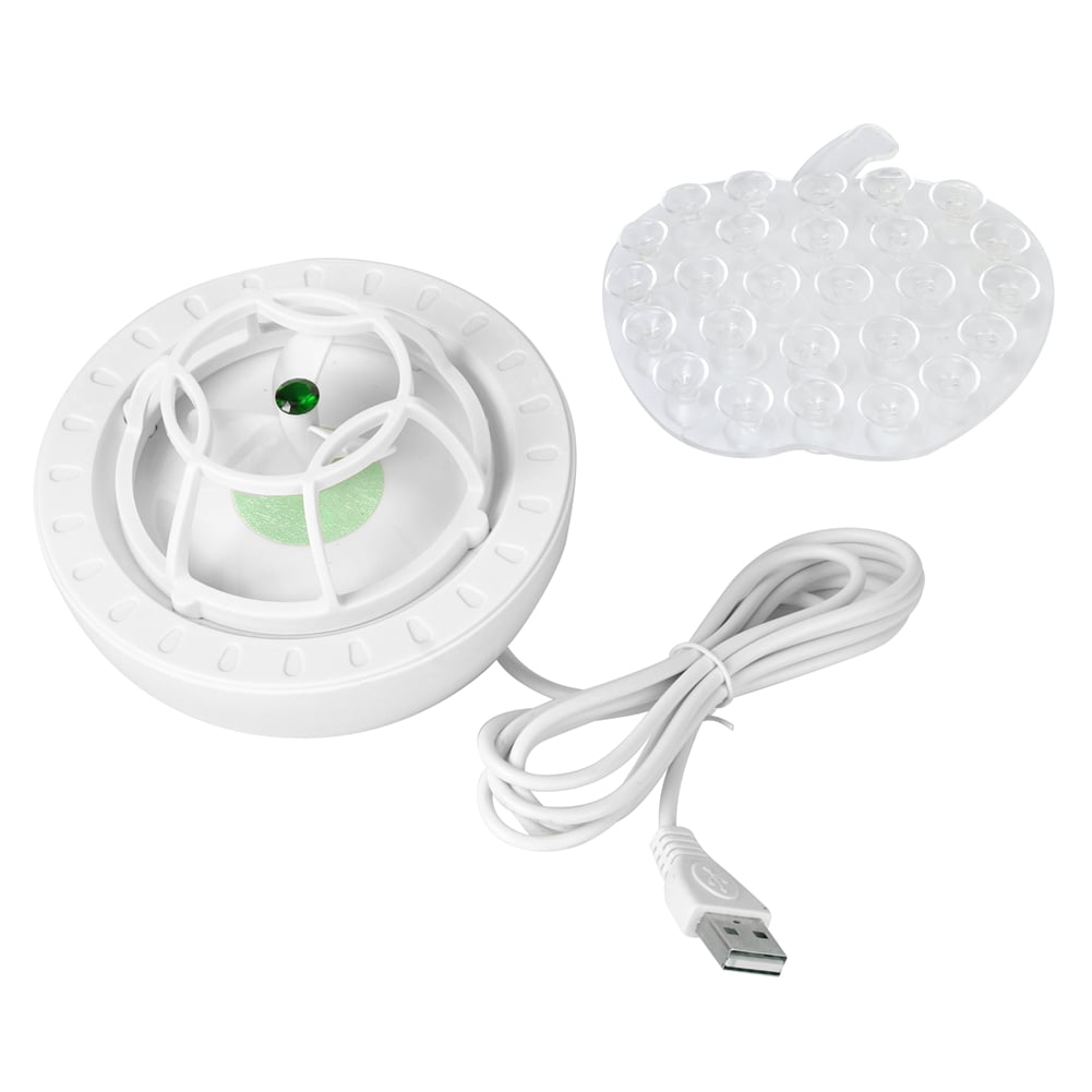 EBTOOLS Mini Dishwasher,Ultrasonic Dishwasher,Multifunctional Household USB Mini Ultrasonic Dishwasher Dish Washing Machine Cleaner