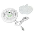 thumbnail image 1 of EBTOOLS Mini Dishwasher,Ultrasonic Dishwasher,Multifunctional Household USB Mini Ultrasonic Dishwasher Dish Washing Machine Cleaner, 1 of 10