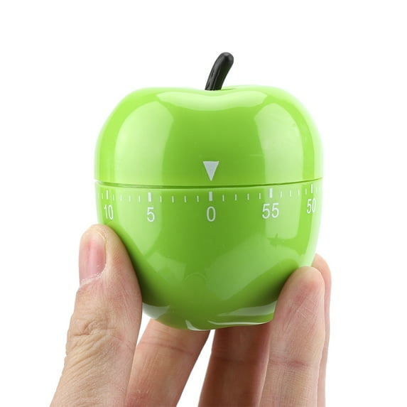 EBTOOLS Non- Timer, Mechanical Timer, For Baking Cookies Cooking Food Home Kitchen