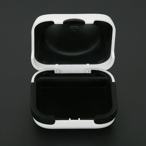 EBTOOLS Portable Case Compact Sturdy Storage Box Holder Organizer, Box, Case