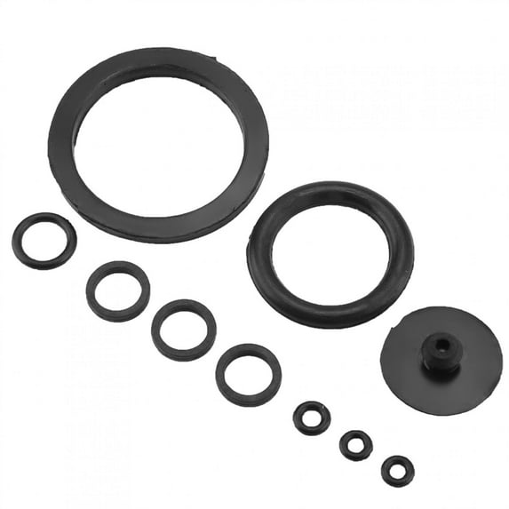 EBTOOLS Sealing , Sealing , 10Pcs/ Set Useful For The Sprayer In The Garden Long Time Use