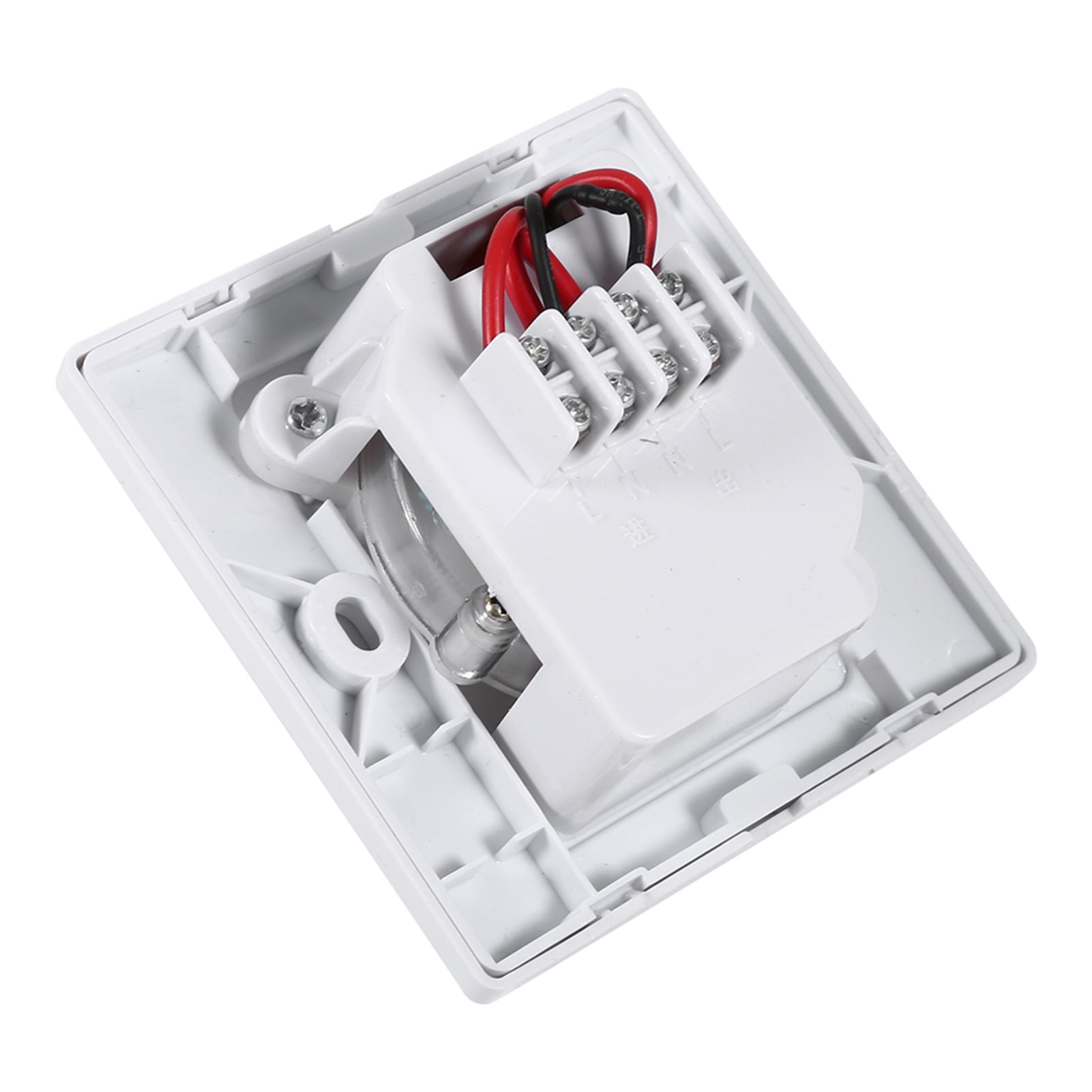 EBTOOLS Socket Timer Digital, Socket Timer Outdoor Socket Timer, Socket