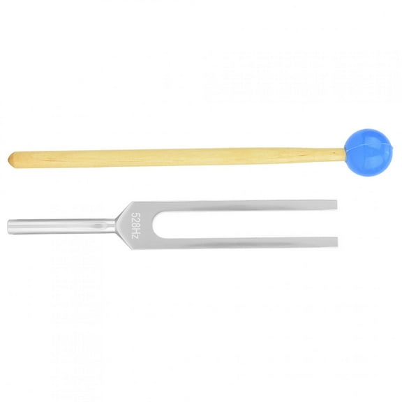 EBTOOLS Tuning Forks, Tuning Fork Physical Strength For Healing For Strengthen Massage