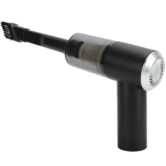 EBTOOLS Vacuum Cleaner,Cordless Vacuum Cleaner,Mini Vacuum Cleaner For Desktop Sewing Machine Car Keyboard Portable Cordless Cleaning