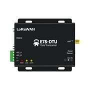 EBYTE 470MHz ASR6601 LoraWan Gateway Node RF Modem Self-Organized Network Polling E78-DTU470LN22 RS485 RS232 Long Rang 3KM Support Class?A/Class-C ABP/OTAA