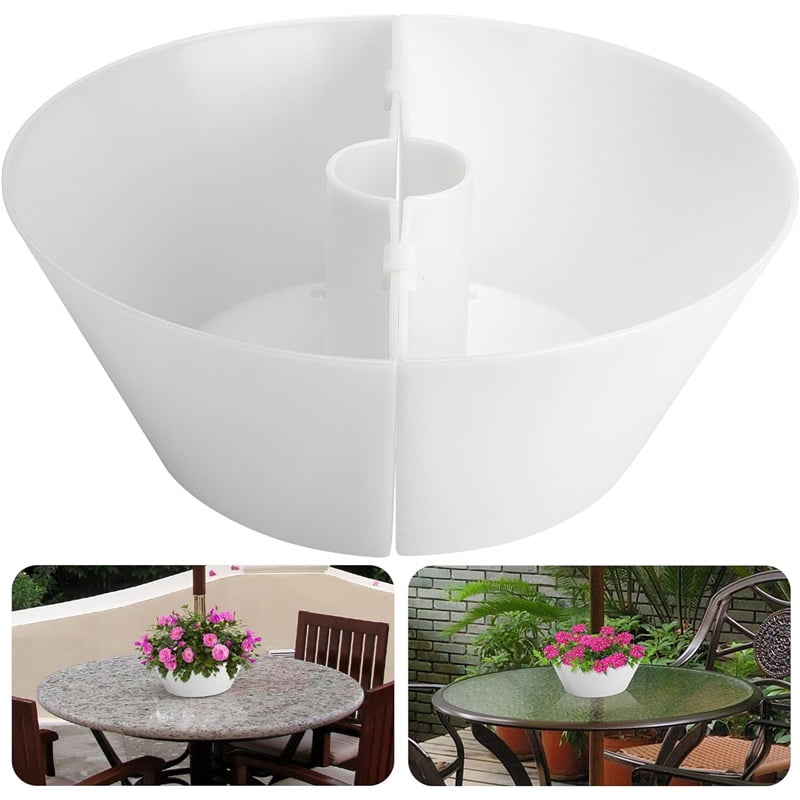potted plant litter box Tangkula Hidden Litter Box Plant, Cat Litter Box Enclosure Furniture with Odor Removal System main image 1