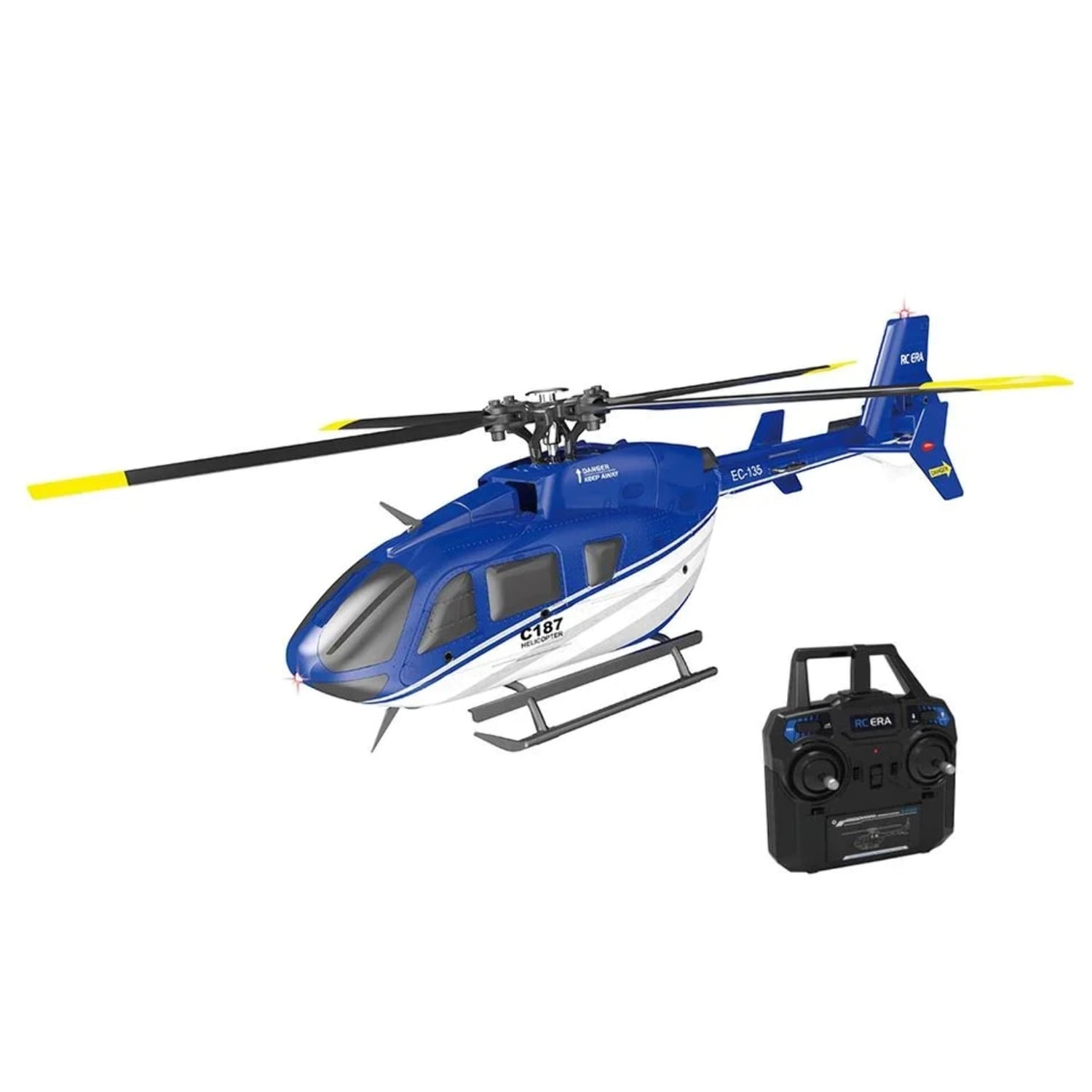 Remote control helicopter clearance under 100