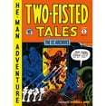 thumbnail image 1 of Pre-Owned The EC Archives: Two-Fisted Tales Volume 1 (Paperback) 1506721141 9781506721149, 1 of 1