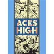 EC Comics Library: Aces High (Hardcover)