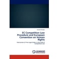 thumbnail image 1 of EC Competition Law Procedure and European Convention on Human Rights (Paperback), 1 of 1