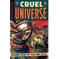 thumbnail image 1 of EC Cruel Universe EC Cruel Universe Vol. 2, Book 2, (Paperback), 1 of 1