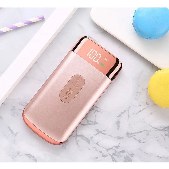 EC Elite Power Bank 10,000 mAh